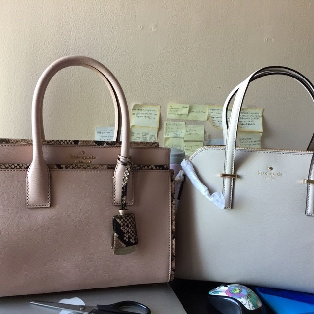 Kate Spade 凯特·丝蓓