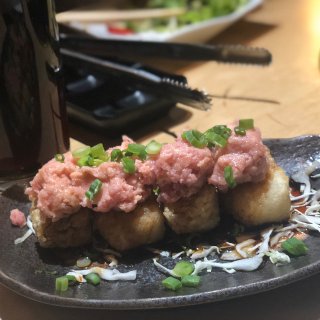 5.2 餐厅推荐 ｜ 日式烤肉好去处‼️...