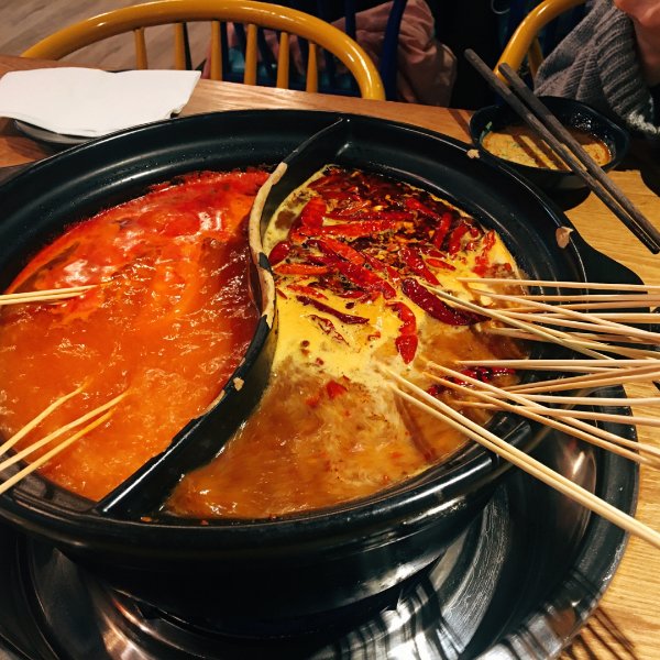 晒货图片