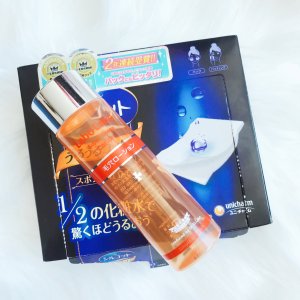 空瓶记 | 日本亚马逊就能买到の城野医生毛孔收敛水