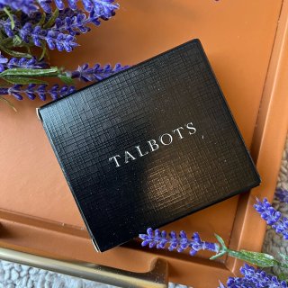 Talbots 耳环