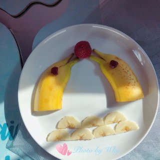 🔟水果变身｜似海豚🐬是香蕉🍌...