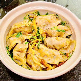 Laurel Fish Dumpling – 桂冠魚餃 | Hotpot – 火鍋必備 | 99 Ranch Market