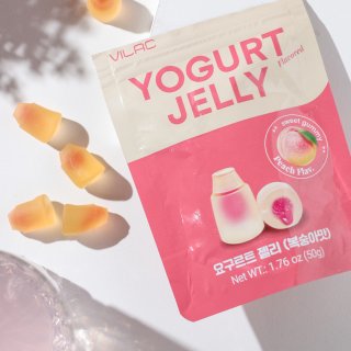 超可爱乳酸菌🍑桃子糖...