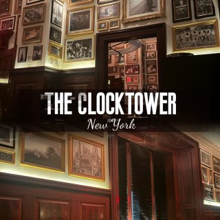 The Clocktower｜纽约被“贬...