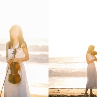 旧金山写真｜海边的小提琴独奏曲🎻...