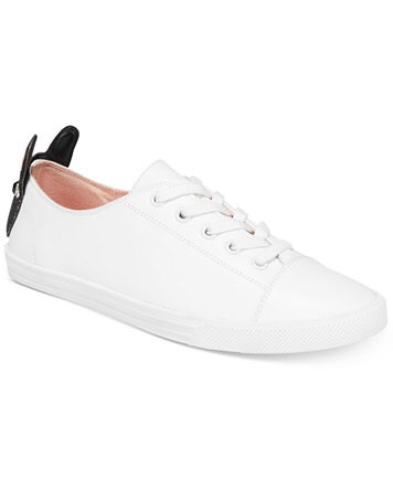 kate spade new york Lucie Lace-Up Sneakers