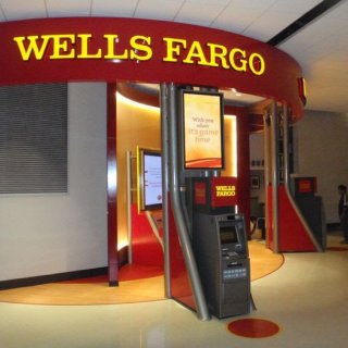 美股推荐 —— Wells Fargo ...
