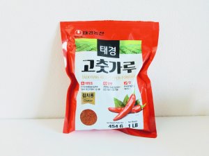 #万能调料| 韩式辣椒粉也可以做出家乡风味