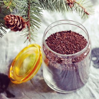 2018星巴克圣诞限量咖啡豆，颇有诚意的...