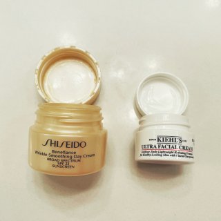 Shiseido 资生堂,Kiehl's 科颜氏