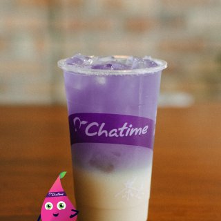 【众测】呼叫奶茶控！君君携手Chatim...