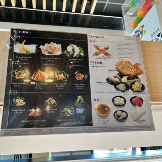 达拉斯日式旋转寿司🍣店KURA sush...