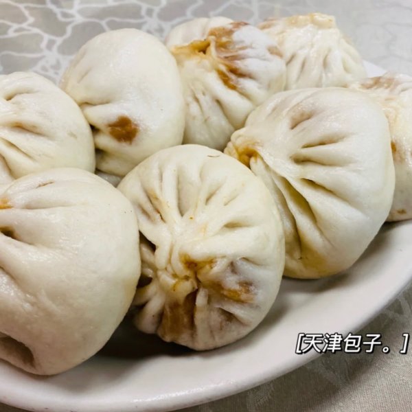 晒货图片