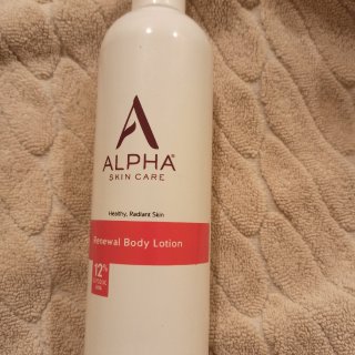 Alpha Hydrox,Alpha skin care