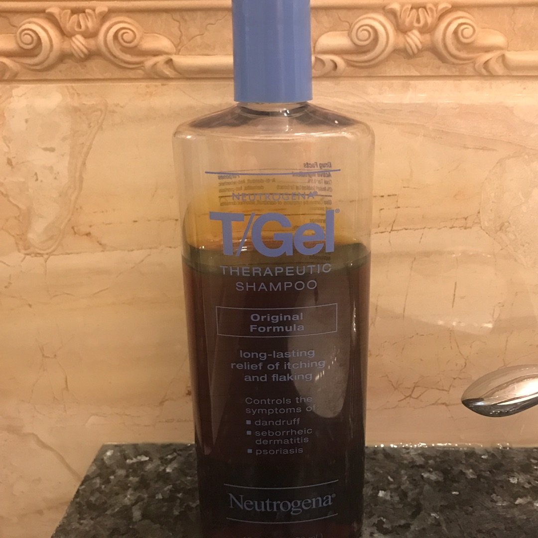 Neutrogena 露得清