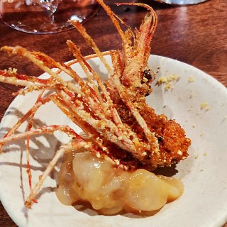 好店！|momofuku摘星之旅...