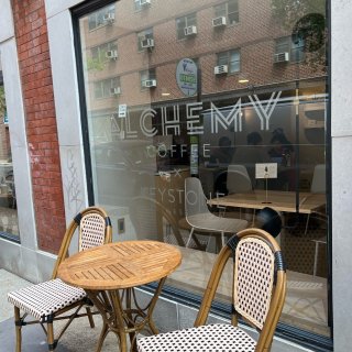 费城｜城中心最适合学习的咖啡店...