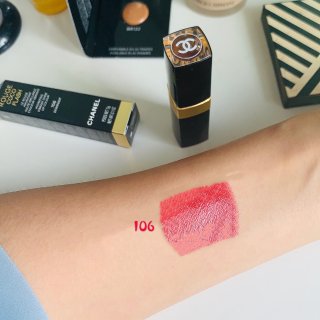 💄Chanel Rouge Coco F...