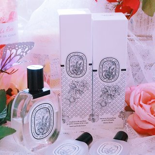 All In - Diptyque 荔枝...