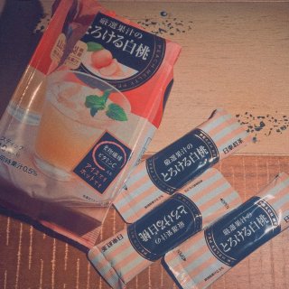 #水果茶粉冲饮#日东红茶...