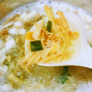 亚米推荐：唇齿留香、荡气回肠的胡辣汤...