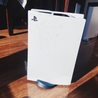 PS5 Launch Day！
