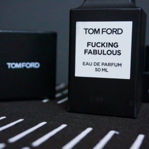 Tom Ford Fucking Fabulous香水