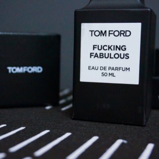 Tom Ford Fucking Fab...