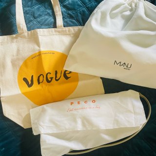 Vogue 沃格,PECO,Manu Atelier
