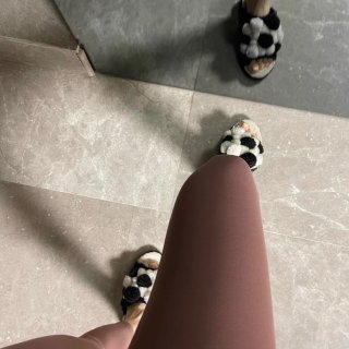 Lulu瑜伽裤