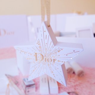 双十一Dior官网第二单🎁...
