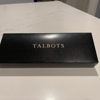 Talbots 又发钱啦！！马上来了一单...