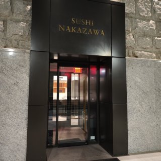 DMV美食·Sushi Nakazawa...