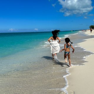 💝Turks & Caicos 加勒比海...