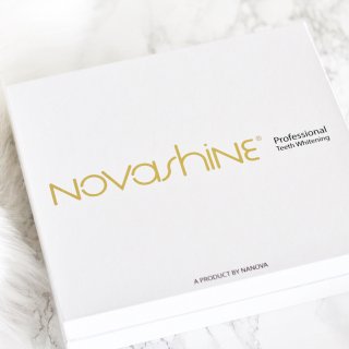 【20】Novashine牙齿美白仪🦷...