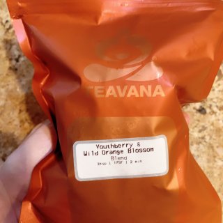 Teavana