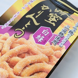 解馋零食：蜂蜜🍯江米条...