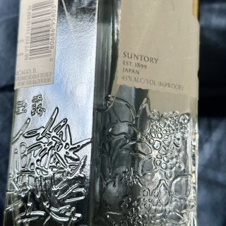 Costco｜找到命定的日本琴酒🍸这瓶身...