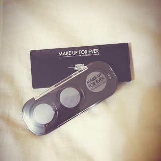 Make Up For Ever 浮生若梦