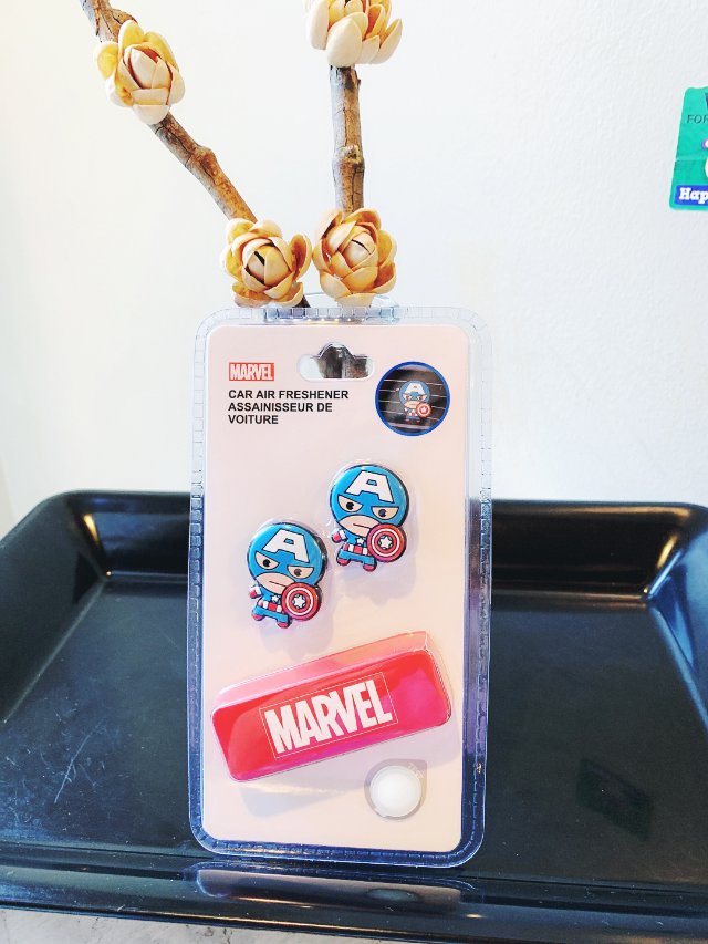 【黑五第四天】5汽车用品空气香水