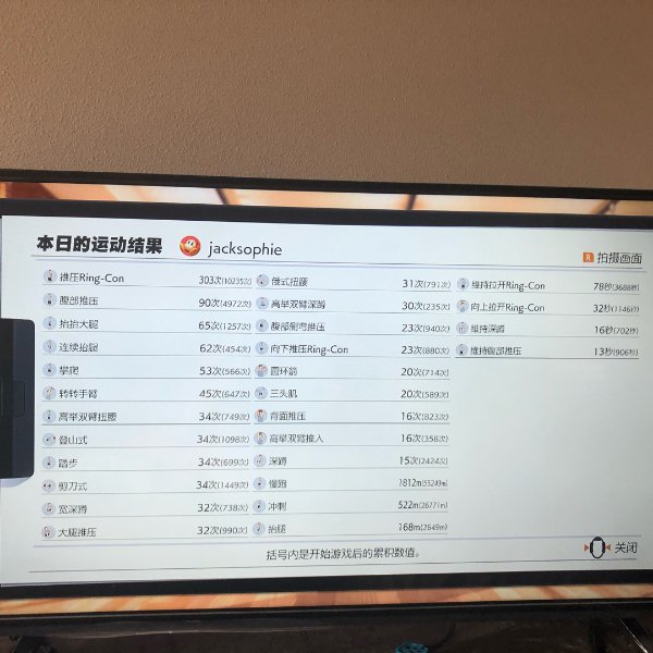晒货图片