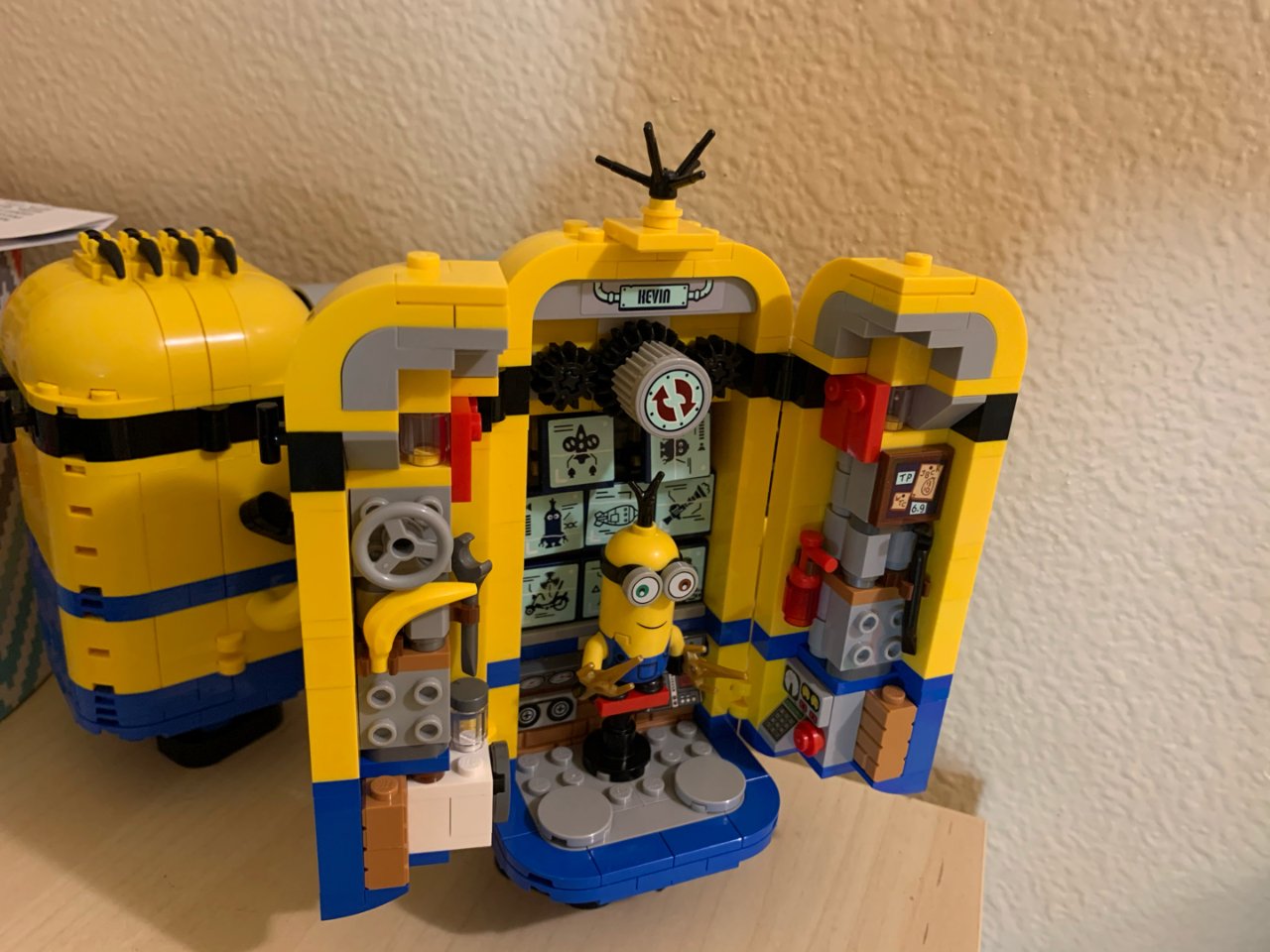 Lego 乐高