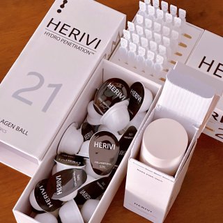 【Herivi】小众创意科技护肤品牌