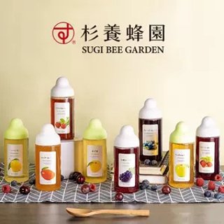 日本杉养蜂园蜂蜜｜适合全家人的健康美味🍯🐝