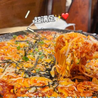西雅图探店｜爆爆赞的牛小肠火锅🔥韩餐...