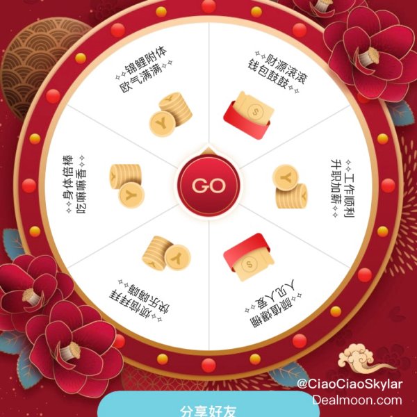 晒货图片