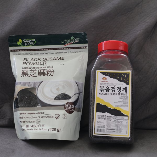 晒货图片