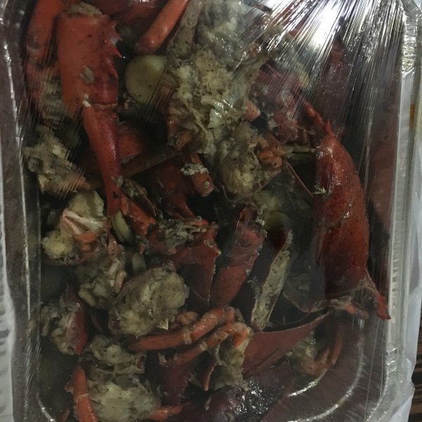 晒货图片
