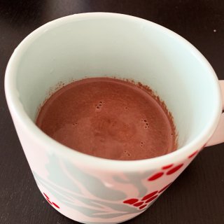 热巧克力怎么做才好喝？...